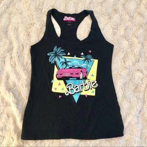 💞 Barbie Tank Top 💞